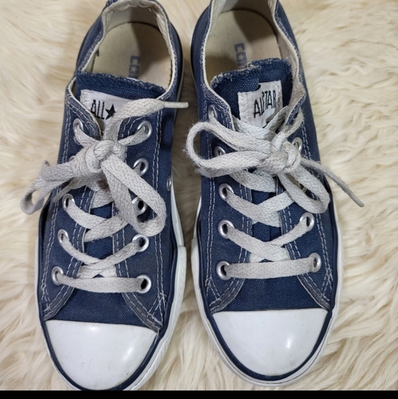 Converse Youth Chuck Taylor All Star Classic - Picture 3 of 3